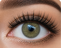 Ángeles N Grey Beauty Eyes