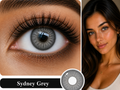 Sydney Grey Beauty Eyes