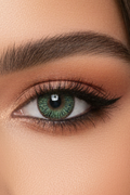Breze Green Beauty Eyes