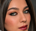 New York Grey Beauty Eyes