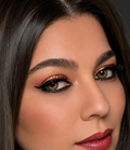 New York Brown Beauty Eyes