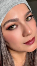 Panama Beauty Eyes